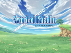 Sword of Paladin