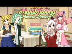 MeidMaking -Miracle Memory-