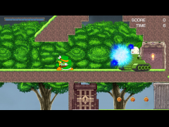 ゲーム