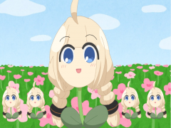 はなあつめ