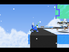 ロボット君のRPG2　Ver1.1
