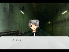 ノ―ン・・・ｗ