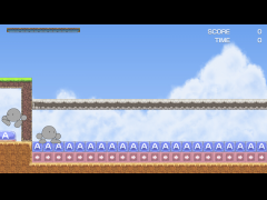 全自動コース３！