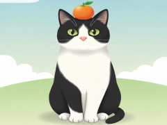 ねこみかん