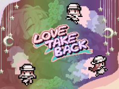 LOVE TAKE BACK - English ver