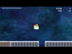 ぴょおおおおおおおおおおん＃2