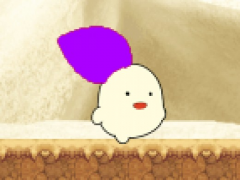 エモすぎるのろいくんを作った