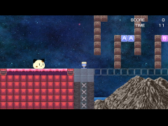 第2回　3rd