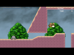サーチゲームSecond