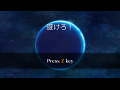 ?ボタン避け