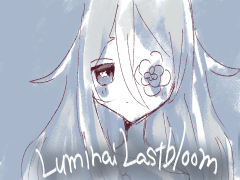 lumina: Last Bloom demo