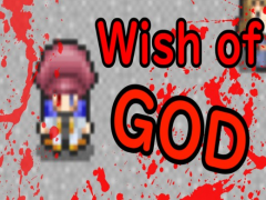Wish of GOD