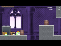 ハッピーハロウィン！