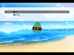 選択クエスト