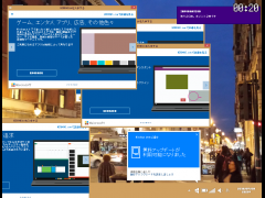 Windowsを10にアップグらせない