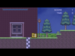 追突！ドゲザレース2