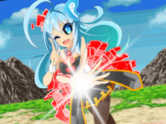 竜の娘 ~竜王の野望~