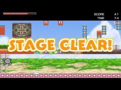 🐣🐥短編ステージ（鬼畜）