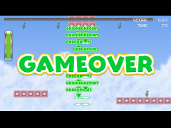 NHKから国民を助けるゲーム