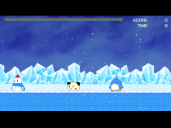 真の敵は・・・