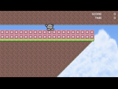 れとろの水切り