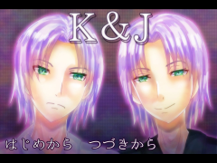 K＆J