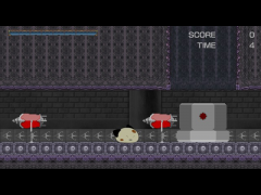 プレス工場
