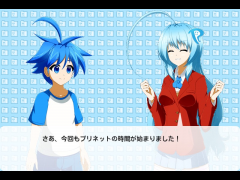 通販番組プリネット