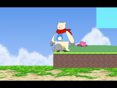 ゲーム
