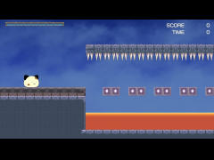 ＳＡＳＵＫＥオリジナル　サード