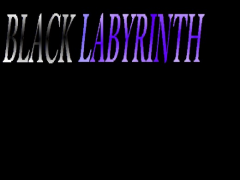 BLACK LABYRINTH