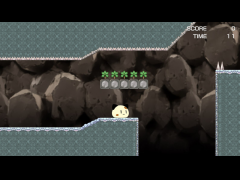 Aoのアクションゲーム16