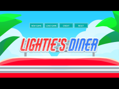 LightiesDinerGame