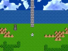 123-Stairway to heaven