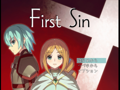 First Sin