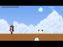 vs勇者パーティ