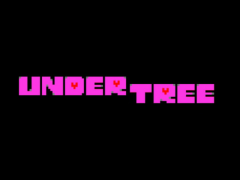 UNDER TREE＜木下＞α版