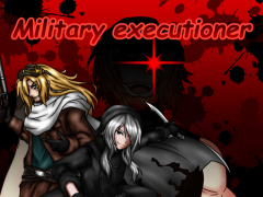 Military executioner