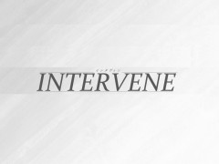 インタヴィン(INTERVENE)