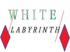 WHITE LABYRINTH