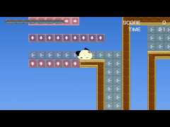 一分間の全自動
