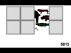 動物大きさ比較掘削ゲーム３　陸
