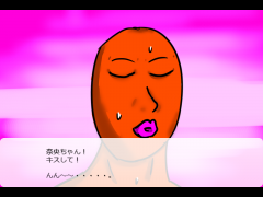 前ＨＩＰ桃吉　女の子にモテる！？