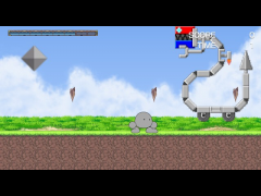 新キャラ