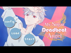 My Sugar Deadbeat Angel