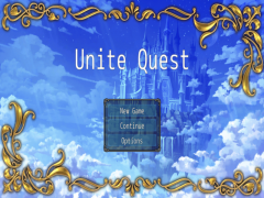 【プロトタイプ】Unite Quest