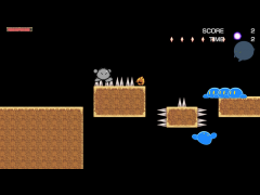 スーパーマリモブラザーズ　鬼畜なブラック