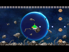 シューティングゲーム