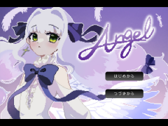 angel