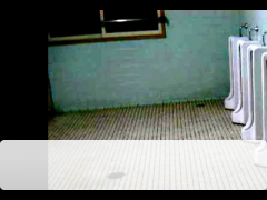 男子トイレの恐怖(おもしろフラッシュ祭)